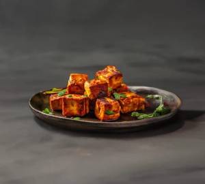 Paneer Tikka 
