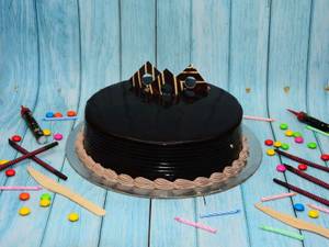 Choco Premium Cake