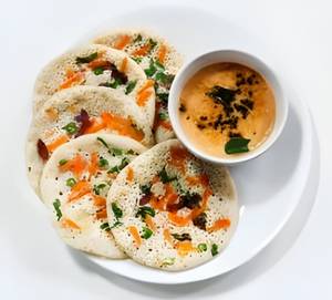 Set Dosa
