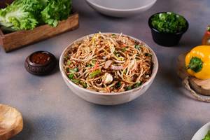 Chilly Garlic Noodle