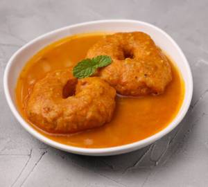 Sambar Vada 1 Pc