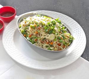 Veg Fried Rice