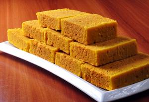 Ordinary mysore pak [250gms]