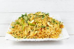 Sp Masala Rice