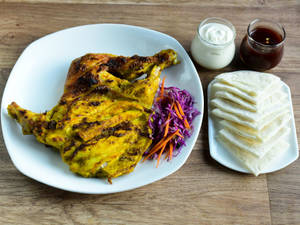 Green Chilli Al Faham 