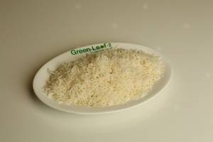 Basmati Plain Rice