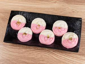 Rose Sandesh