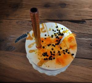 Vanilla Cake [500 Gms]