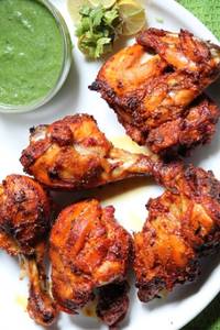 Tandoori Chicken