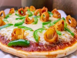 Italian Pizza [7 Inches]