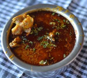 Chicken Kala Masala