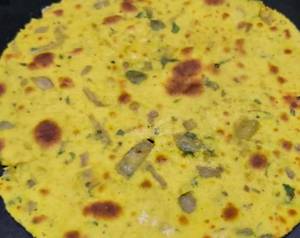 Missi Roti