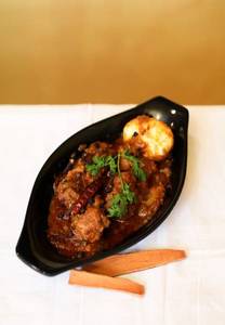Mutton Dak Banglow