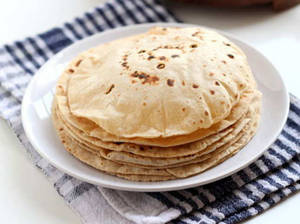 Tawa Roti