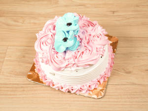 Pineapple Cake (1 Pound)