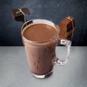 Hot Chocolate [2 Serving]