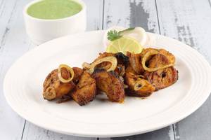 Mutton Roast