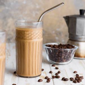 Cold Coffee
