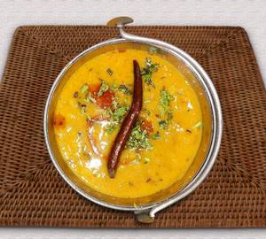 Dal Tadka