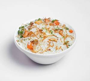Veg Pulao