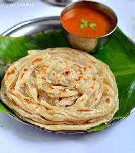 Parotta