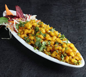 Crispy Corn Salt & Pepper
