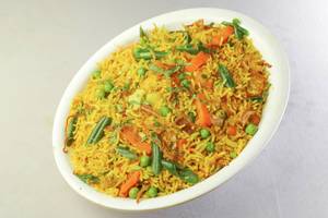 Veg Biryani
