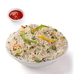 Veg Fried Rice