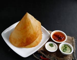 Plain Dosa [200 Gram]