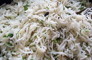 Jeera Rice