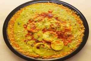 Egg Tikhari