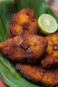 Fried Fish