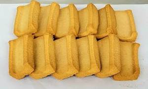 Wheat Jaggery Milk Biscuit (250gms)