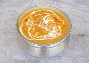 Malai Kofta