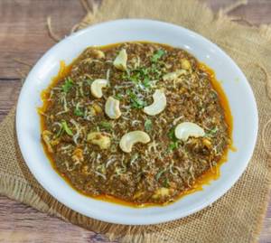 Kaju Curry                       