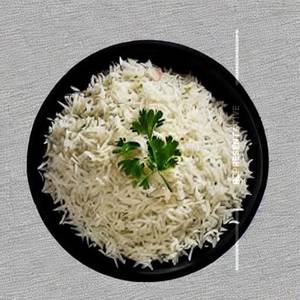 Plain Rice