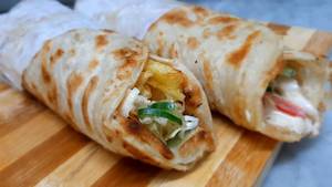 Chicken shawarma [normal]