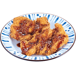 Chicken Katsu