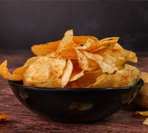 Potato Chips 100g