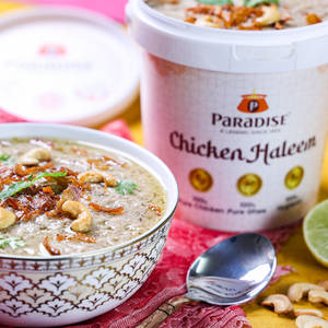 Chicken Haleem Family Pack