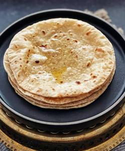 Ghee Roti  