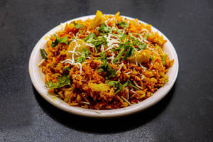 Veg Biryani