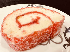 Jam Roll [1 Piece]