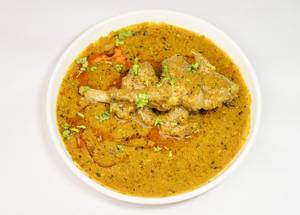 Mutton Curry