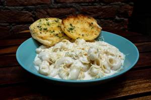 Mac N Cheese