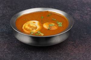 Egg Masala