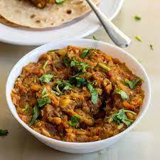 Baingan masala                                                                  