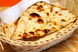 Butter Naan