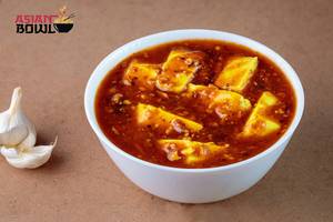 Classic Chilli  Paneer Gravy