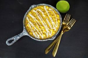 Cheese&corn Maggi